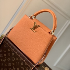 LV Top Handle Bags